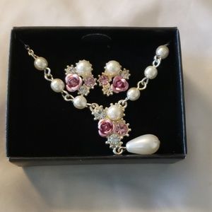 AVON JEWELRY